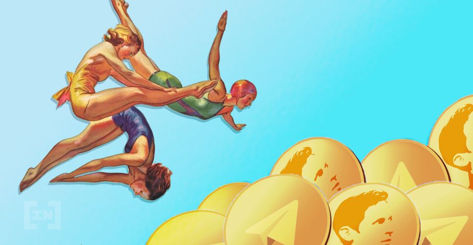 La Primera Venta Pública de GRAM Será En Menos de Una Semana