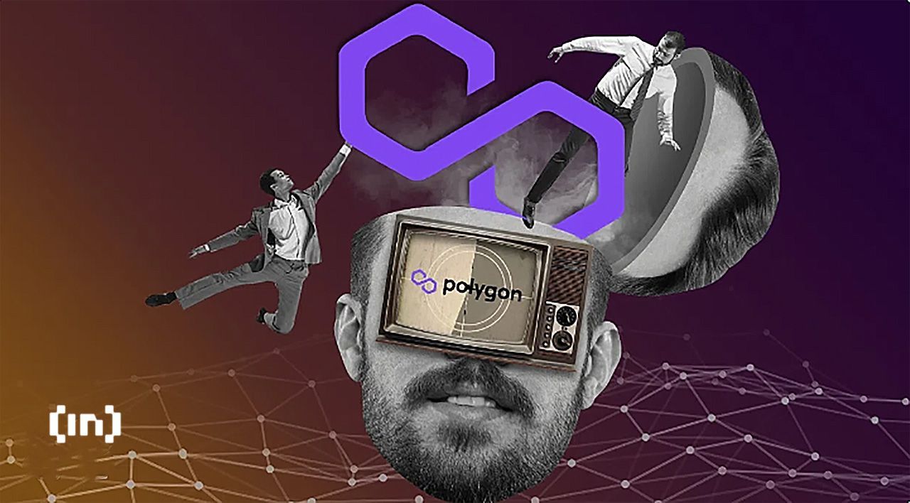 Polygon набирает обороты: в чем причина популярности самого известного L2-решения