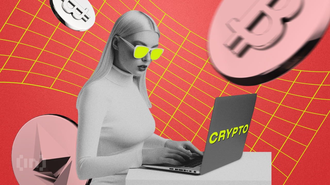 TOP 5 najlepsze altcoiny na luty 2024 roku