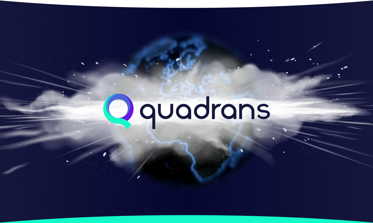 Quadrans Introduces Its Tailor-made Community Hub For Sustainable Mining And Staking