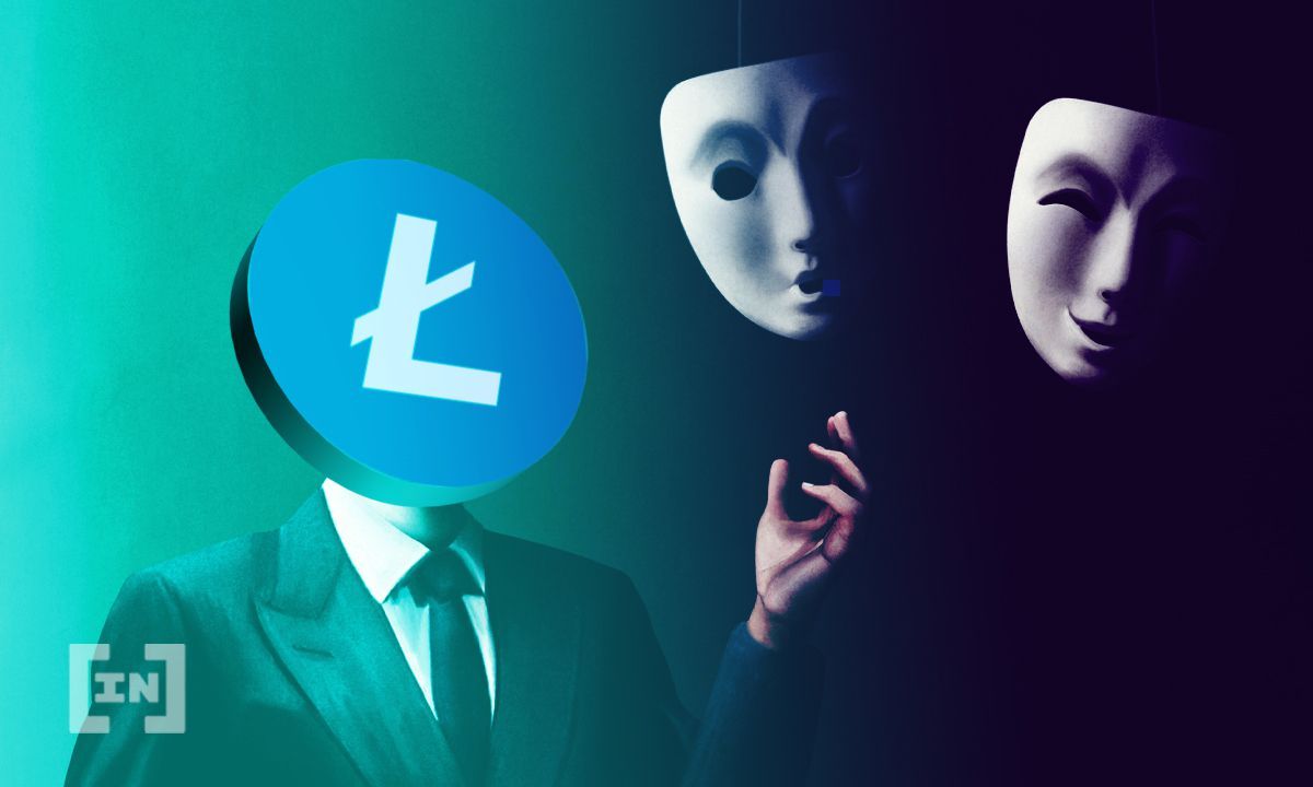 Litecoin (LTC) có thể đảo chiều tăng nếu giá bứt phá trên 64.5 USD