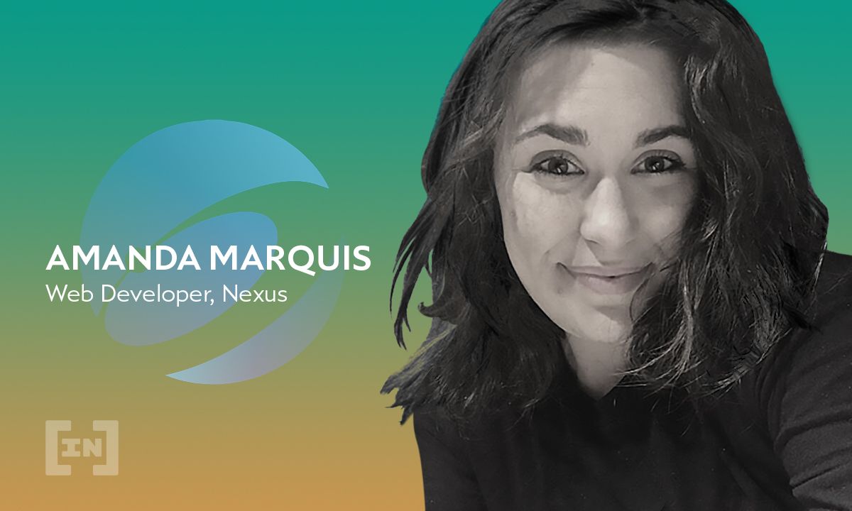 Nexus’s Amanda Marquis: Solving the Blockchain Trilemma
