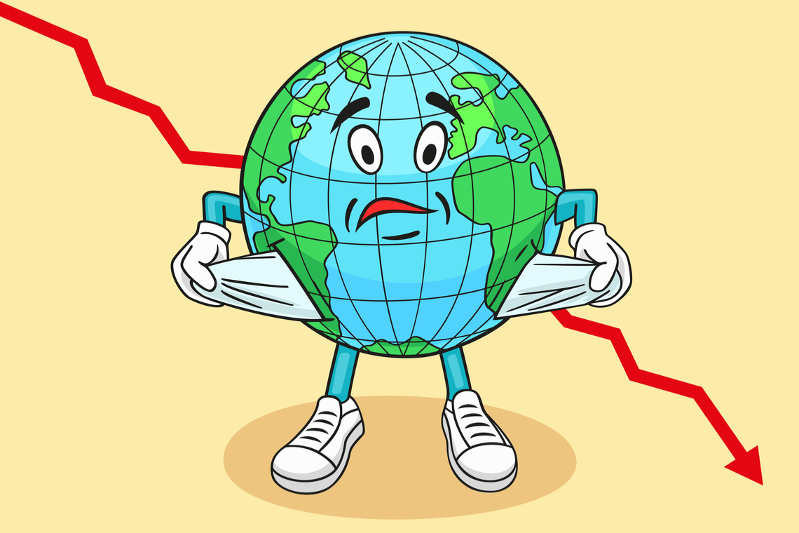 global financial crisis