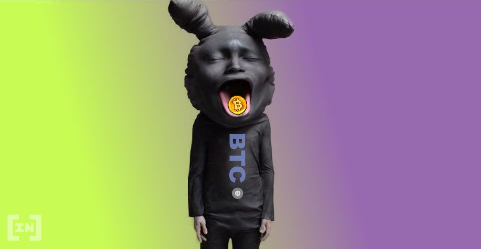 Former Cryptocurrency Exchange and Owner Sued by US for $100 Million