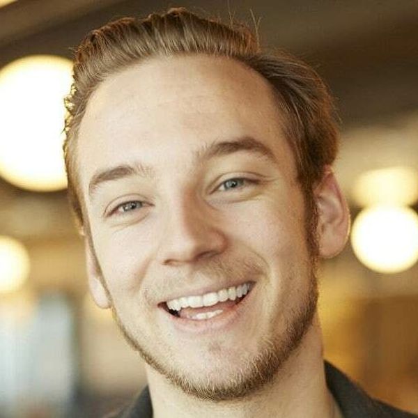 Robert Foster , Co-Founder of Amor Finance