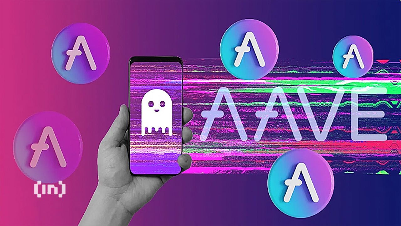 Aave Expands Web3 Plans by Acquiring Metaverse Company Sonar