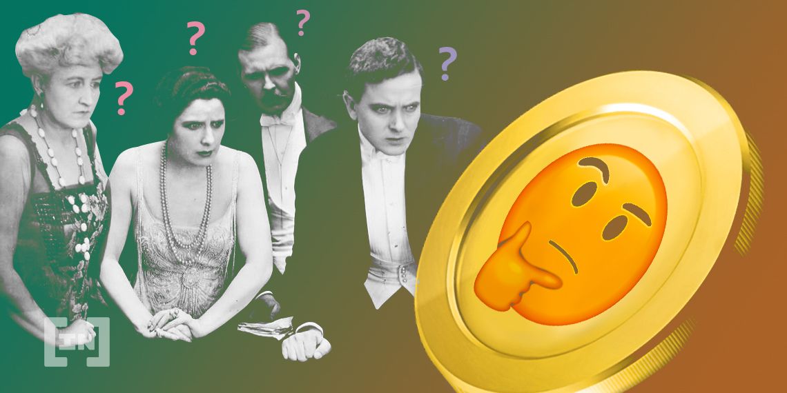 DeFi Jest Token FEW Flies Over the Heads of Community