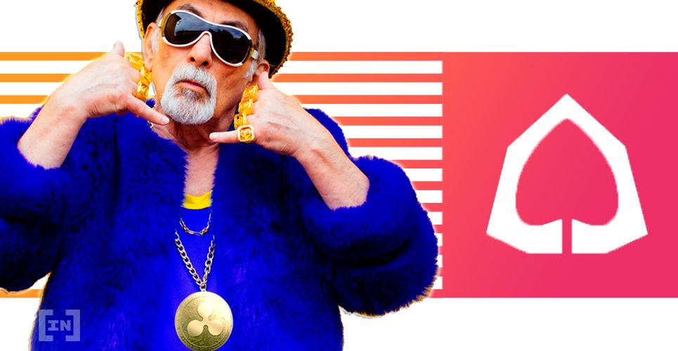 Ripple Reinventing the Asian Banking System