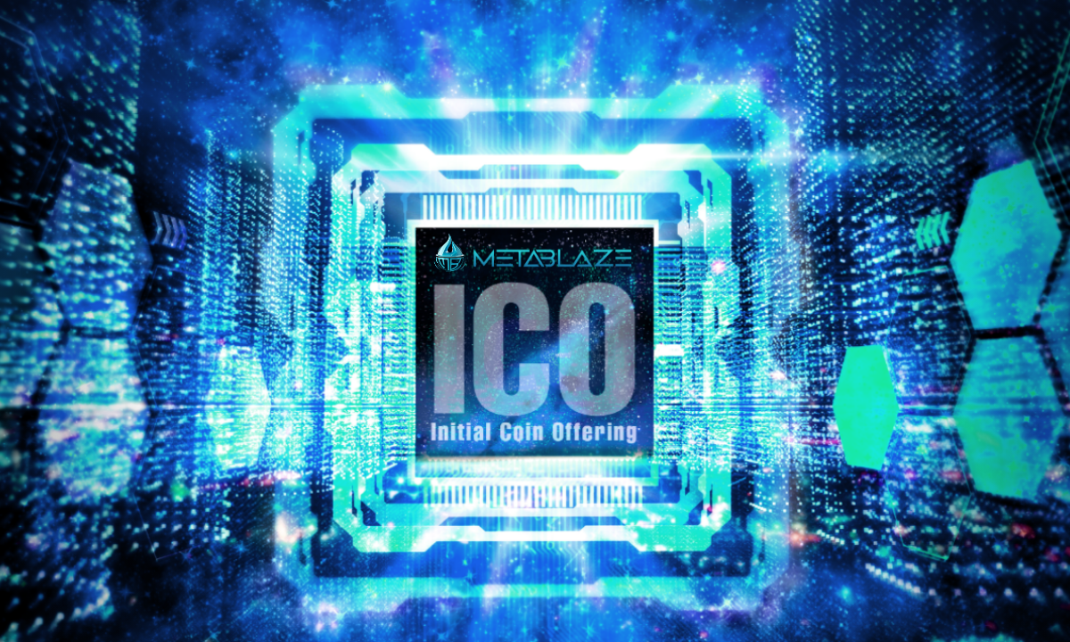 GameFi: MetaBlaze ICO Second Round Is Now Open