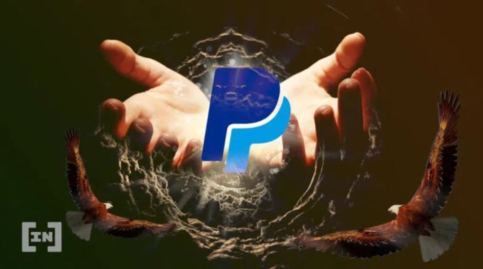 페이팔, 비자, 마스터카드 서비스 중단으로 러시아 제재 증가