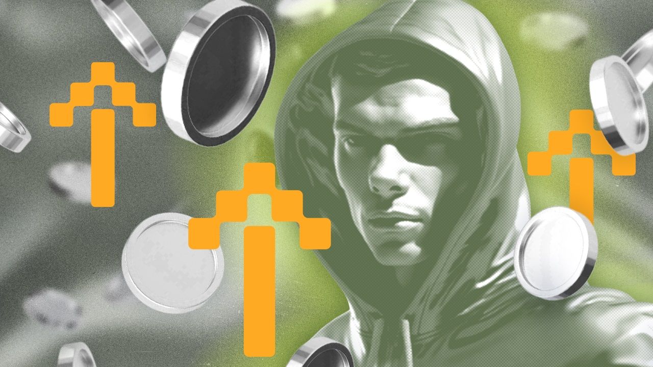 Top 5 Altcoin tăng giá mạnh nhất từ 24/3 – 31/3: XRP, XLM, CFX, HBAR, FLR