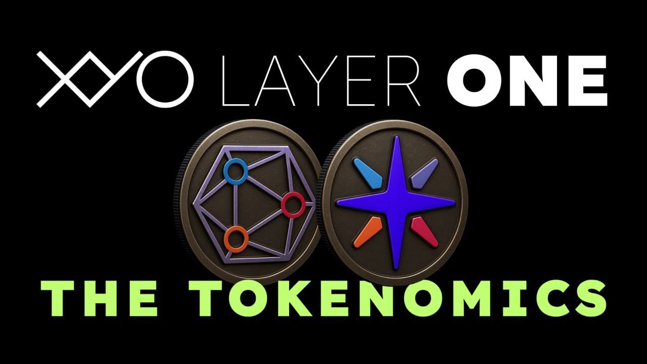 XYO Unveils Layer One Tokenomics Ahead of Q3 Mainnet Launch
