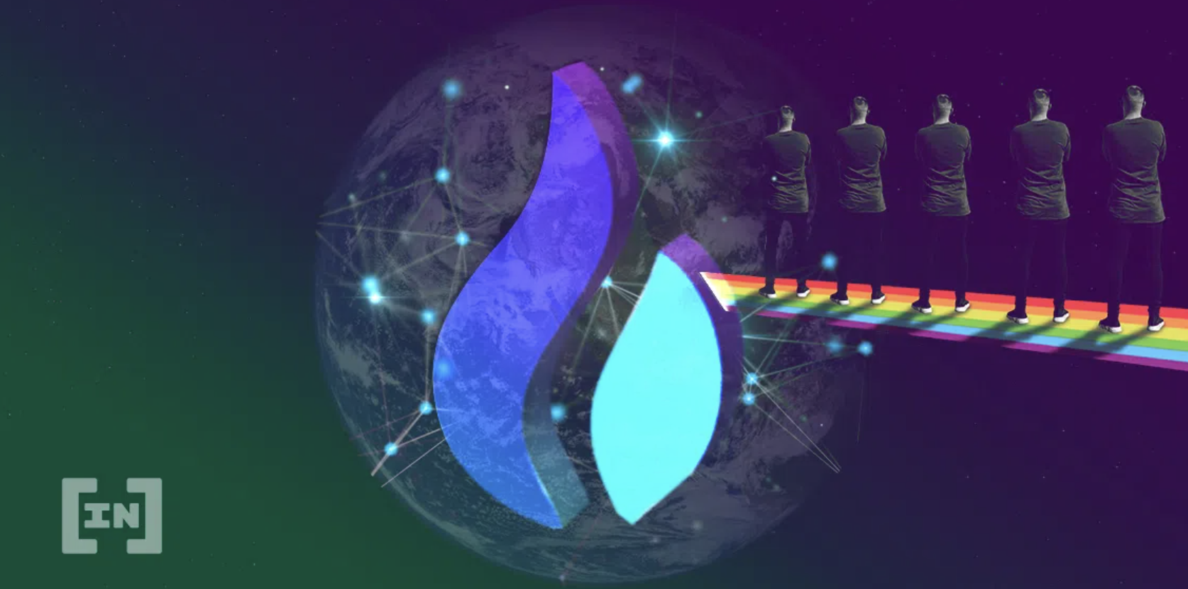 Huobi تحصل على ترخيص مركز دبي المالي العالمي