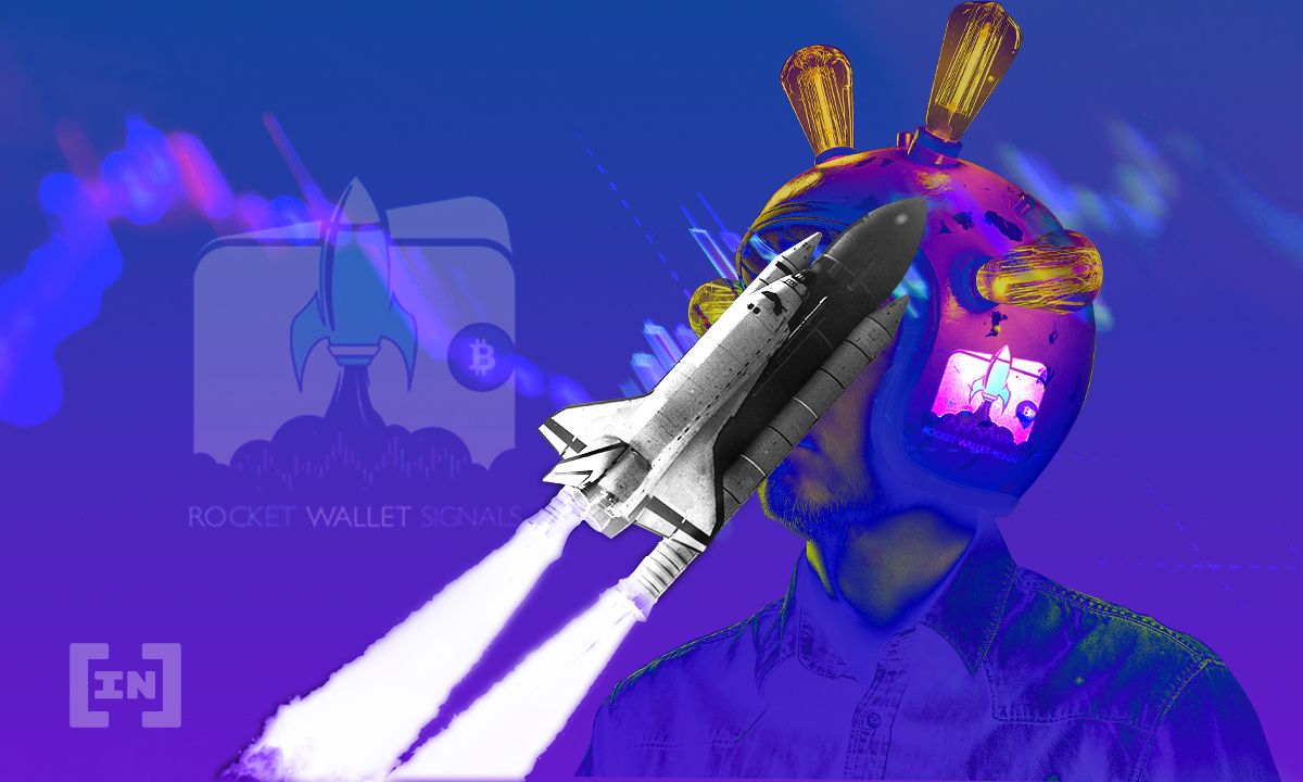 Rocket Wallet Signals — Committed to its Community