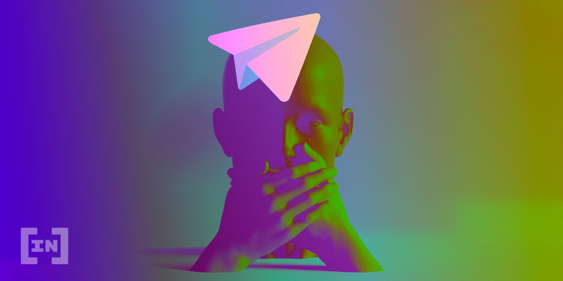 Telegram Breaks Silence on TON and Gram as SEC Battle Continues