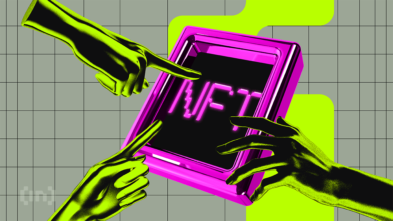 Uso de tokens no fungibles (NFT) en el arte digital en 2026