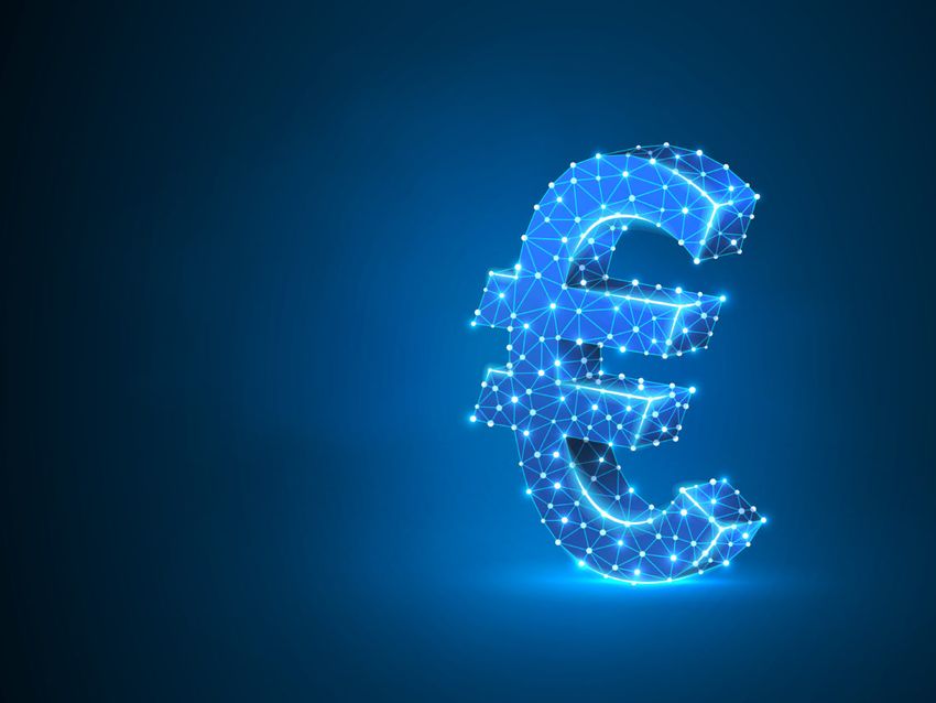 Digital Euro