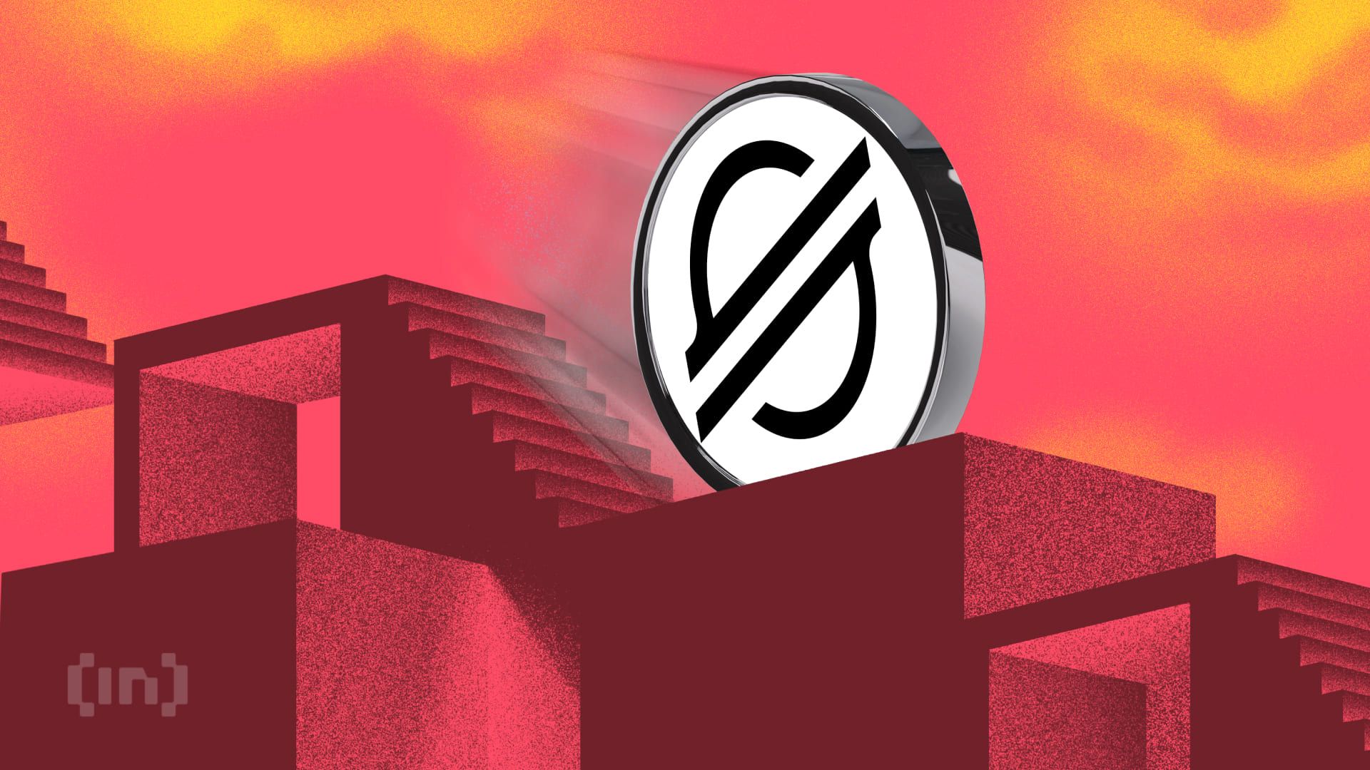 Stellar (XLM) під загрозою зниження на 40% через повернення ведмежої дивергенції