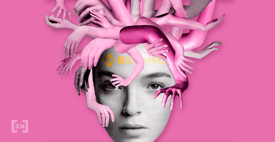 Технический анализ Binance Coin: бычья дивергенция предвещает рост BNB/BTC