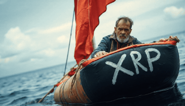 Que nous réserve XRP pour ce mois de septembre ?