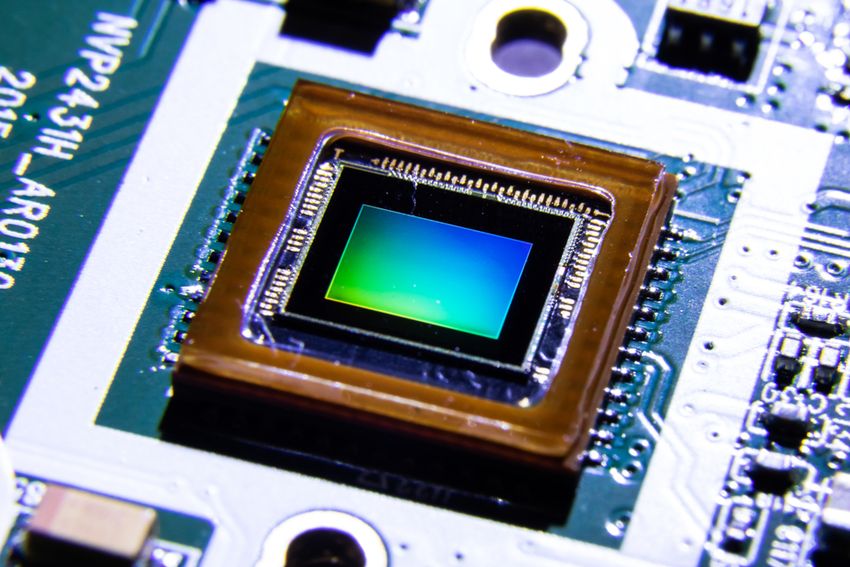 Image Sensor