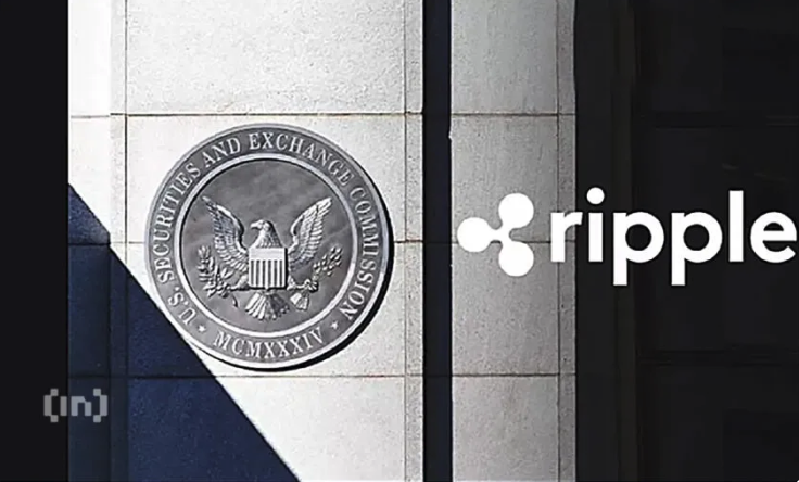 리플 vs SEC 소송의 모든 것 [2025년]