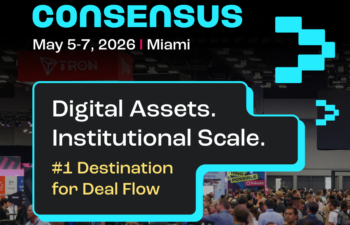 Consensus Miami 2026 анонсировал 500-Speaker Lineup Тем не менее - BeInCrypto | Related Crypto Article
