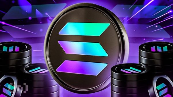 Solana (SOL) steigt in einem Monat um 75 % während Chimpzee Presale auf eine Million Dollar zusteuert&nbsp;