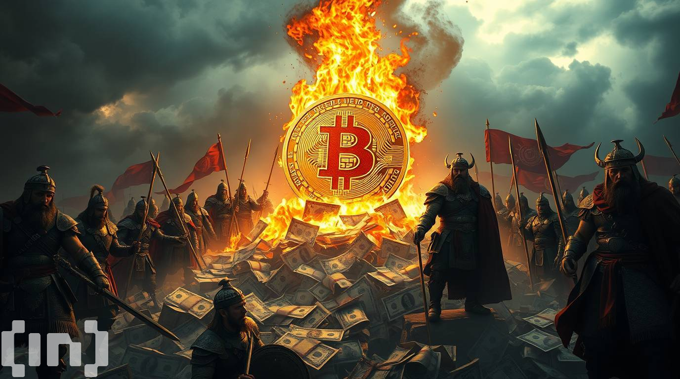 24h Crypto : CZ fait une prédiction osée sur Bitcoin