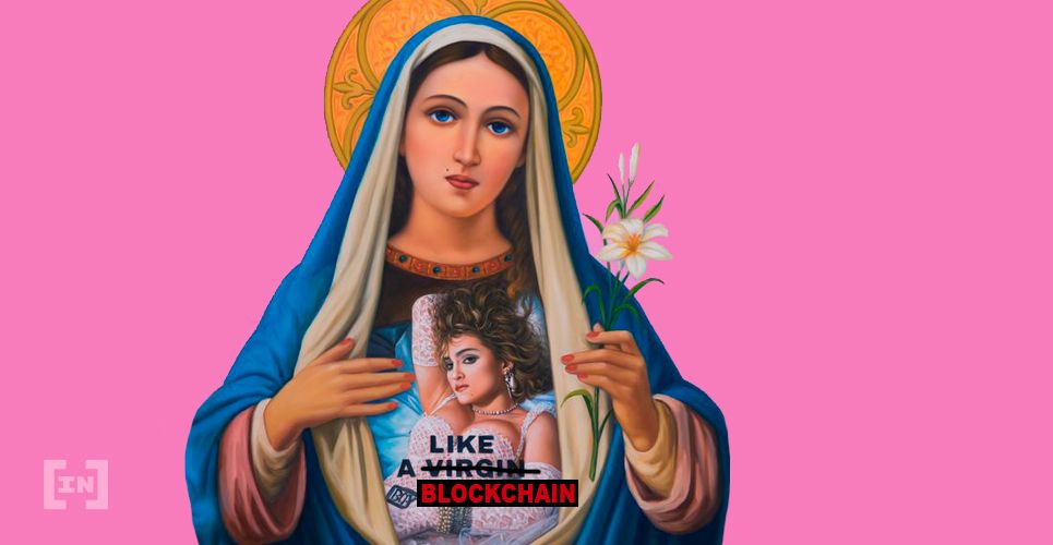 Blockchain Interest Is Booming in The Insurance Industry, New Study Finds