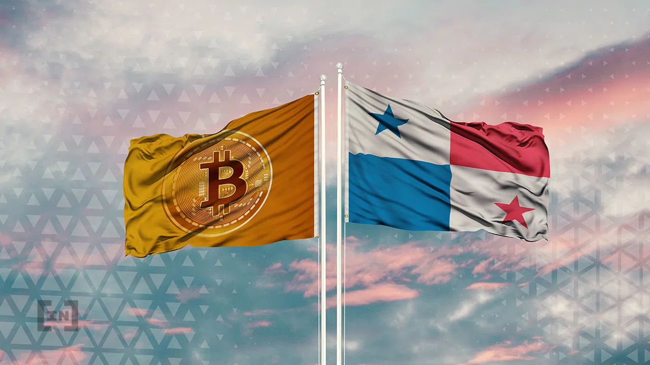 Presidente do Panamá dá veto parcial a lei cripto