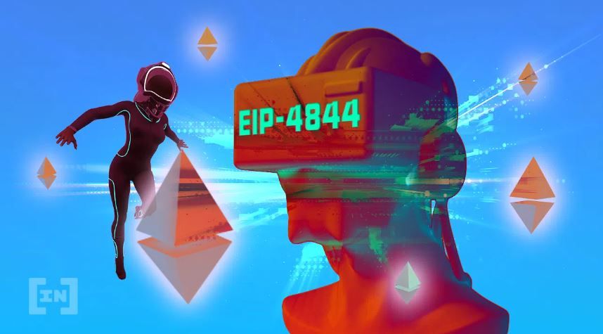 이더리움 확장성 솔루션, EIP 4844의 모든 것 