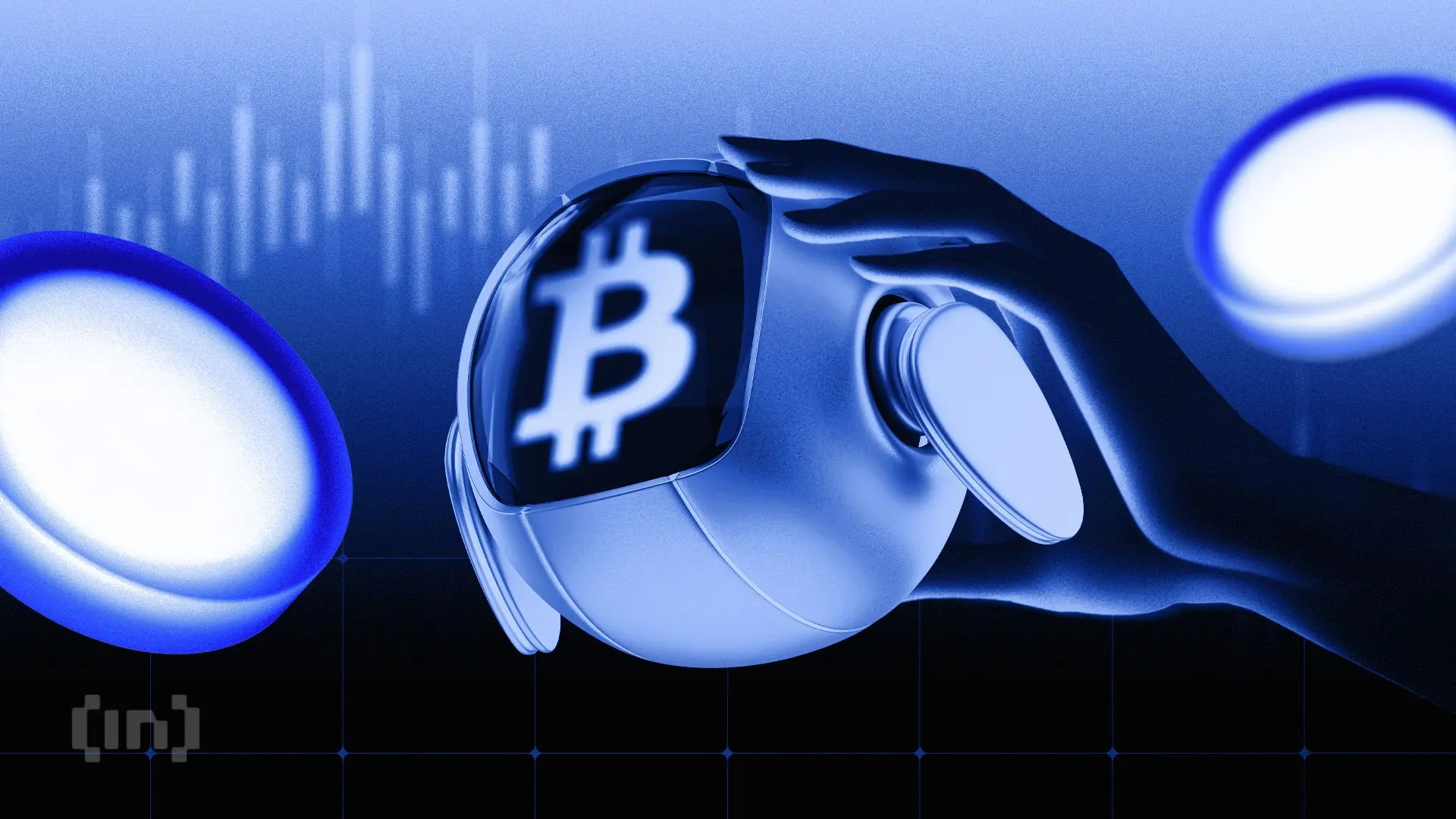 Kein Trend? Mit Grid-Trading im Krypto profitierst du trotzdem von jeder Marktbewegung