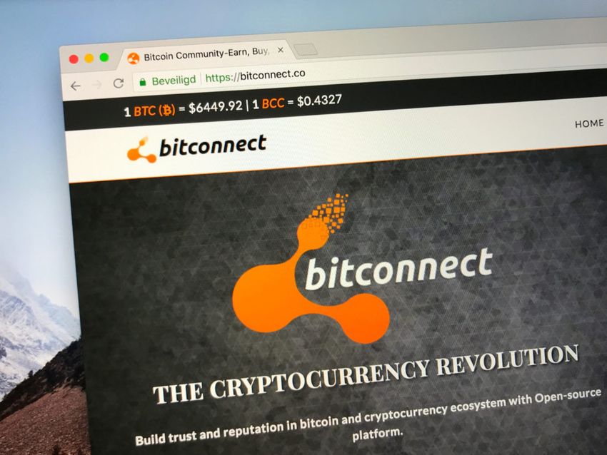 bitconnect