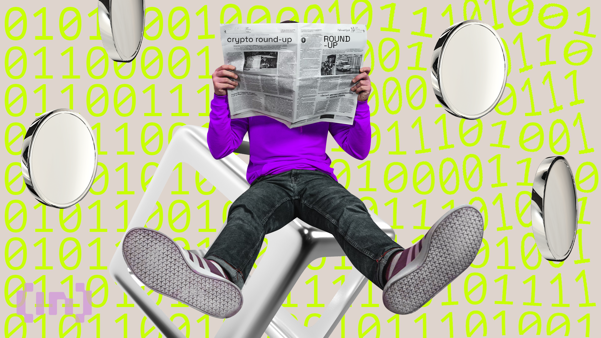 Ukens kryptonyheter: Binance kritiseres, Hamster Kombat er tilbake, & Bitcoin når nye høyder