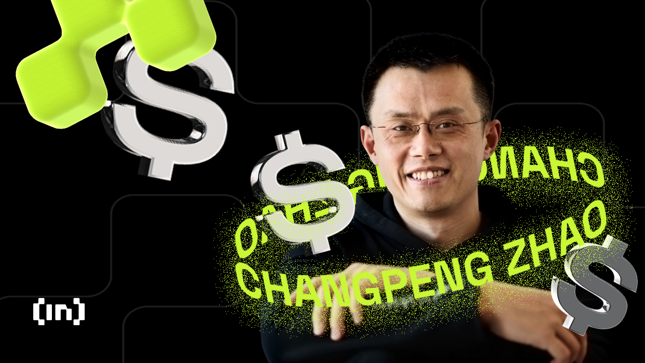 Changpeng Zhao : Le nouveau sauveur de l’industrie ?