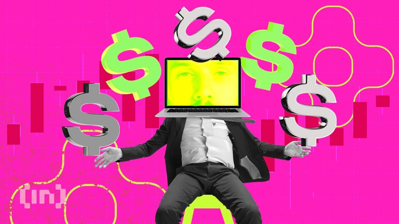 Xu hướng đầu tư 2023: AI lên ngôi, blockchain bị hắt hủi