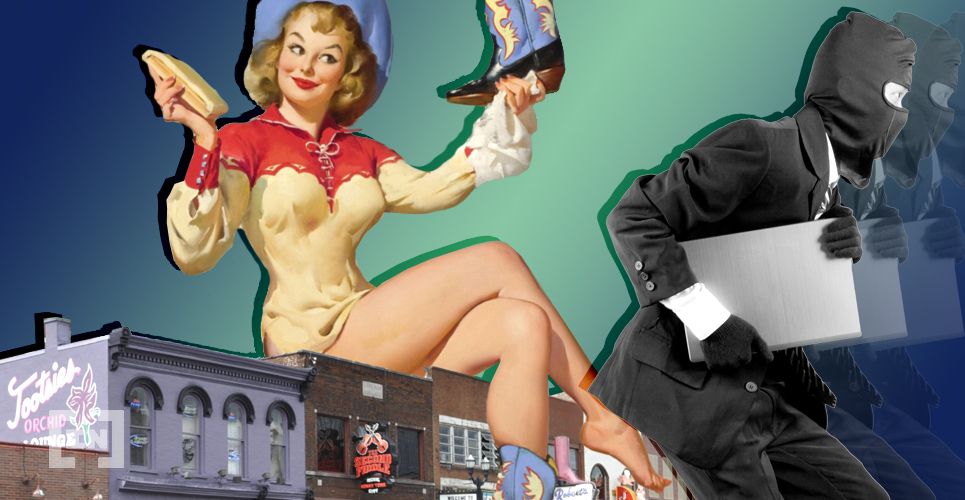 Города Техаса массово падают жертвами вируса-вымогателя