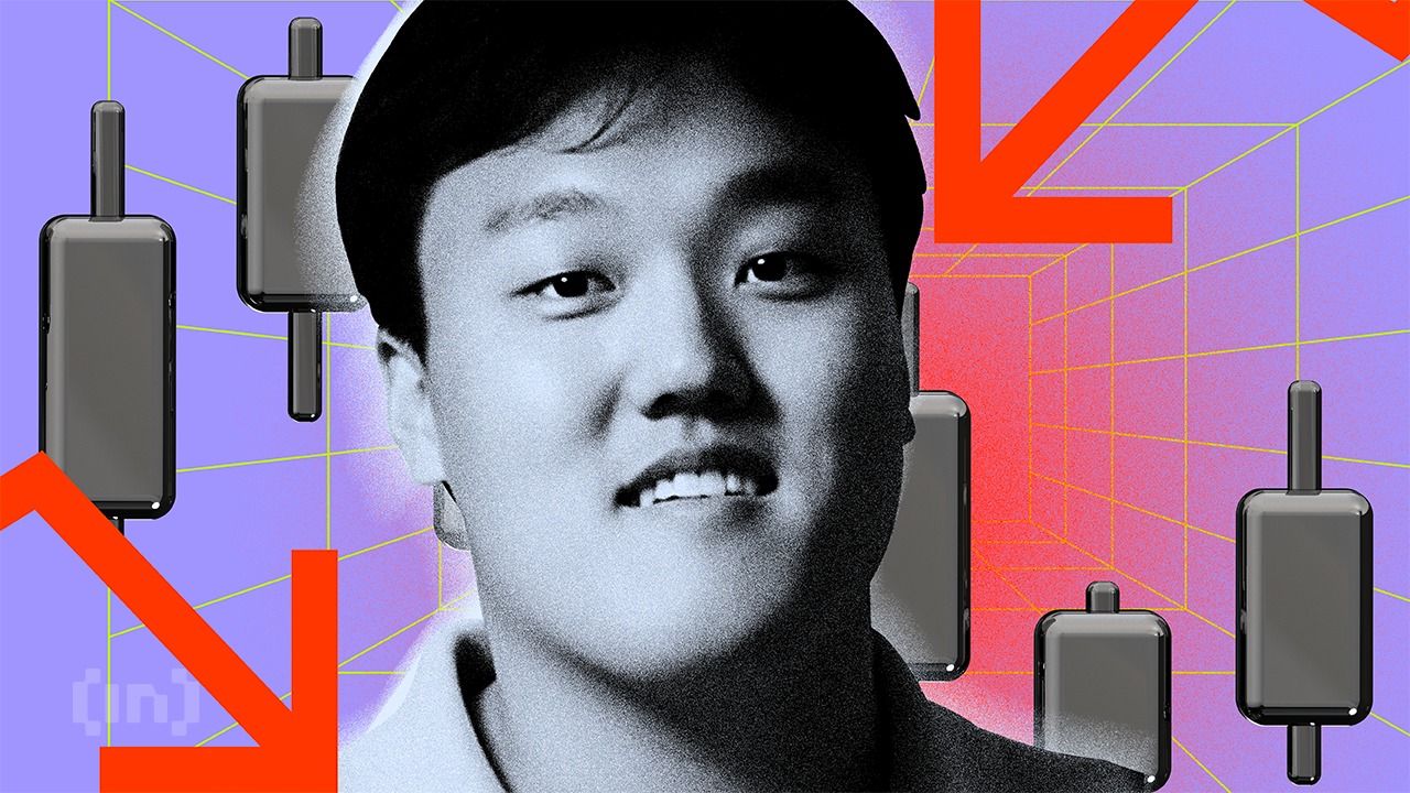 Do Kwon pourrait recevoir une peine de prison de 12 ans après avoir plaidé coupable