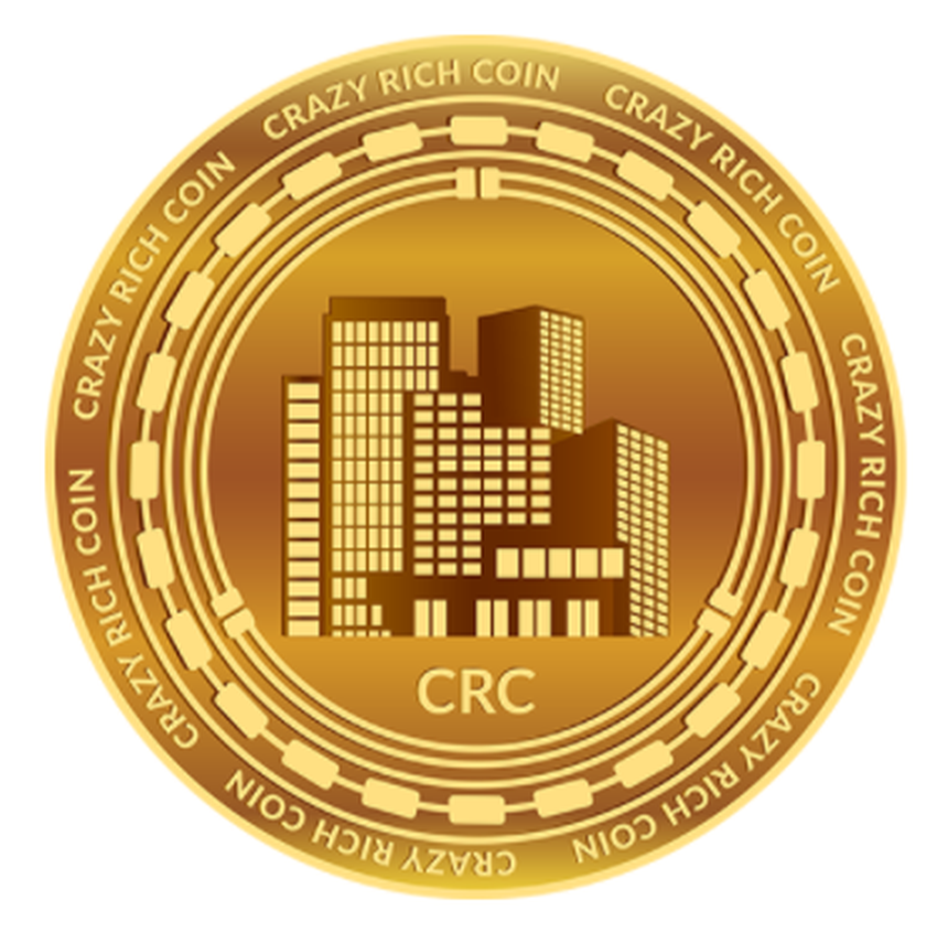 crazy rich coin