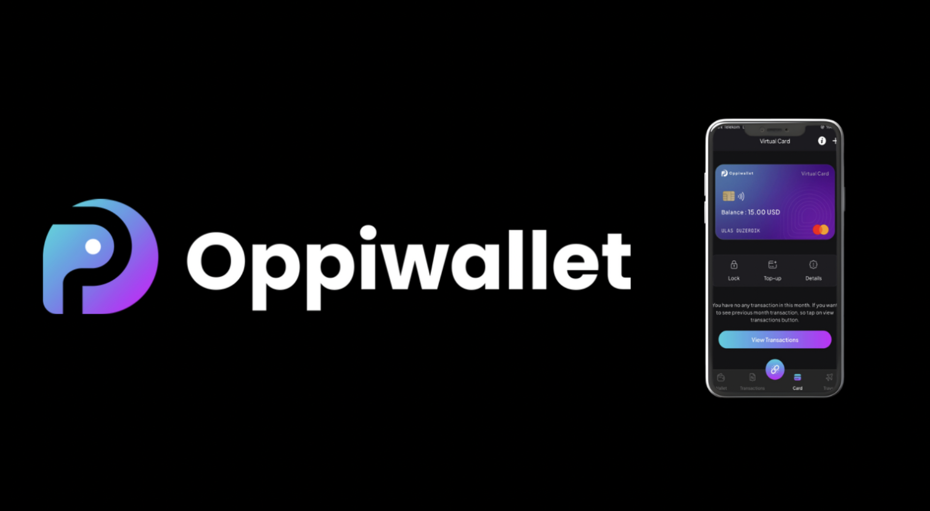 OppiWallet Partners with Visa & Mastercard to Expand Crypto Payment Reach