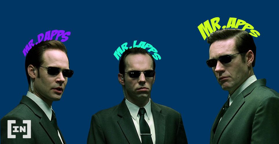 Lightning Applications and dApps are Replacing Centralized Apps