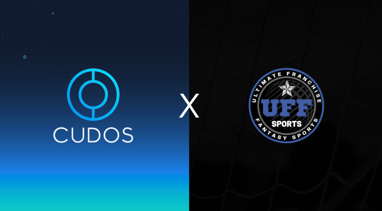 Cudos Brings the Sports World Into the Metaverse with UFF Sports