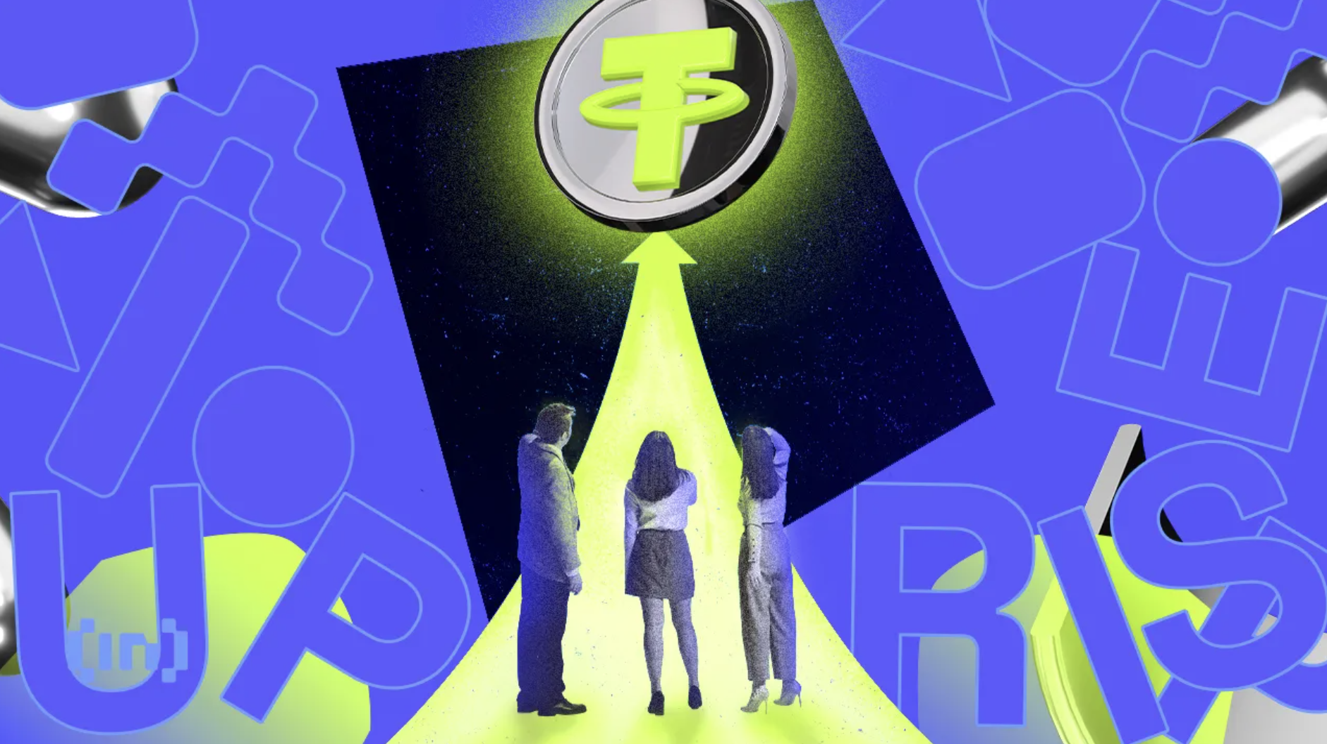 Tether ने पेश किया Tether.ai: डिसेंट्रलाइज्ड AI क्रांति के साथ पर्सनल इनफिनिट इंटेलिजेंस