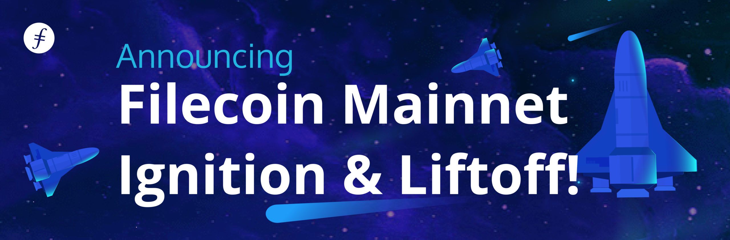 Filecoin chặng đường 2 năm gian nan để đưa mạng chính vào hoạt động vào tháng tới