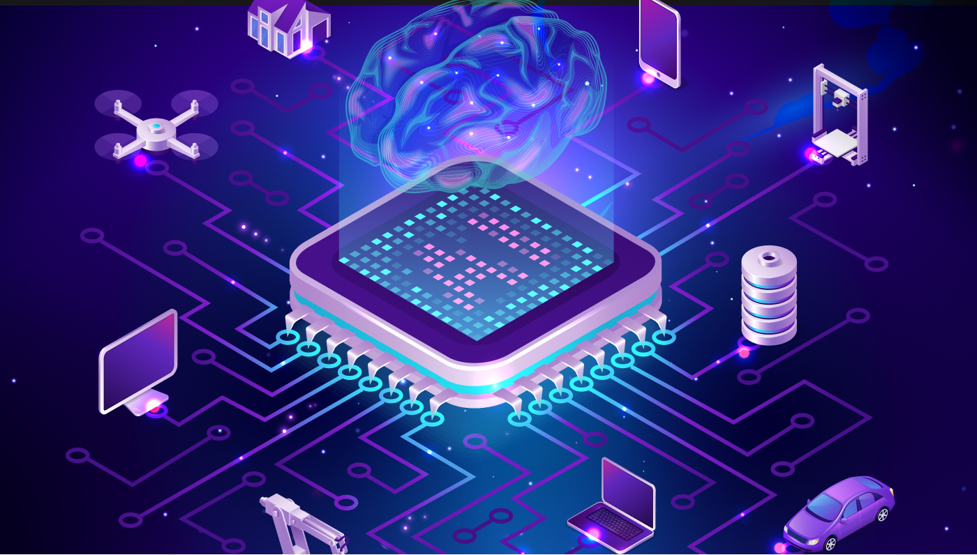 5 Top-Vorteile von AI Trading: Der Einsatz von KI im Krypto-Handel