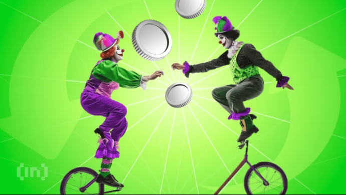 تطلق مختبرات موفمنت تحقيقًا في سوء سلوك صانع سوق رمز MOVE