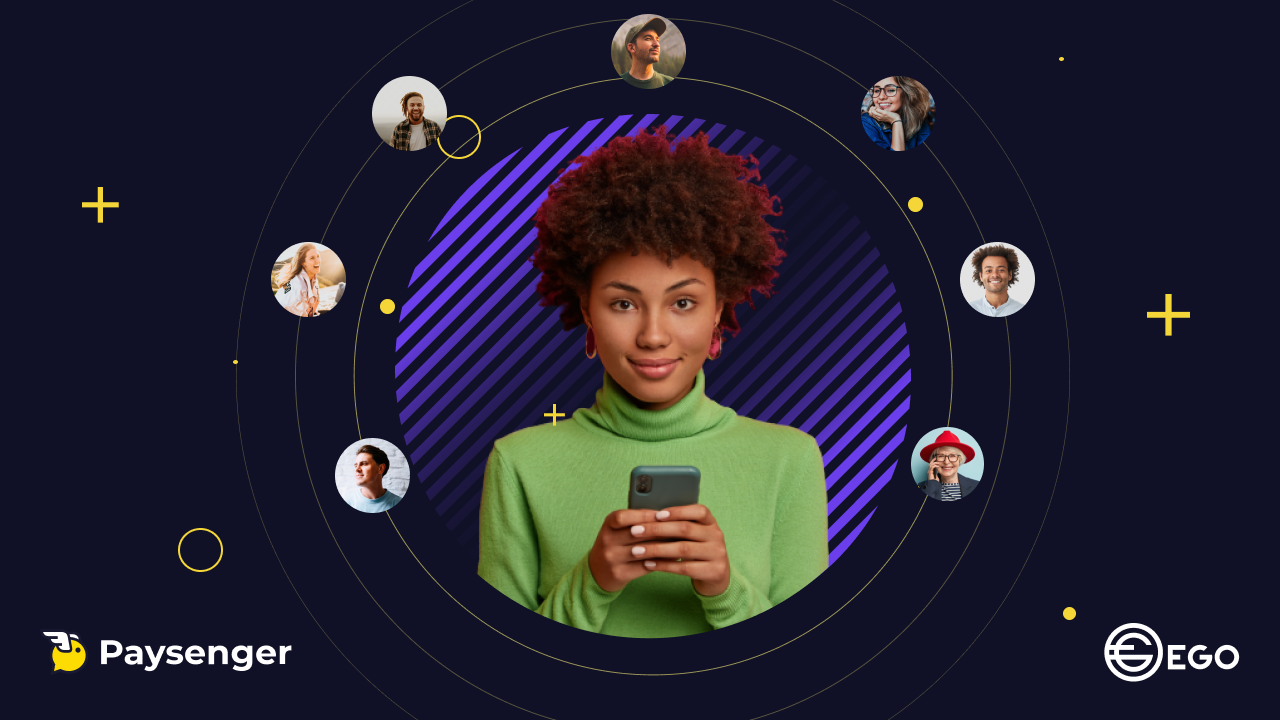 Paysenger’s Presale Finally Gets Started