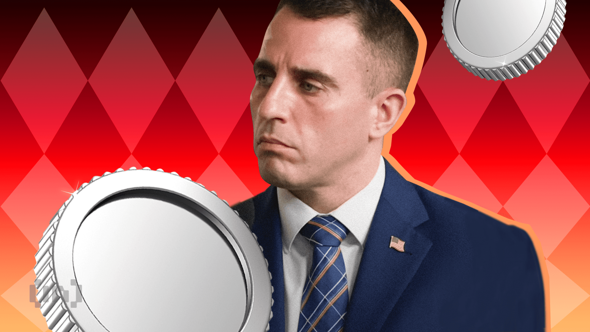 Pompliano i Jeff Park o kryzysie Bitcoina i XRP. Brutalna diagnoza