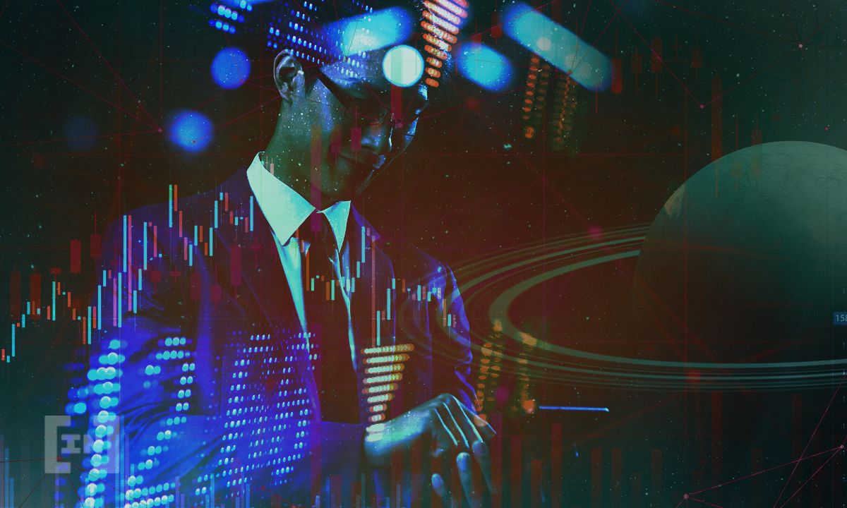 La société Point72 Ventures réalise son 1er investissement crypto dans un tour de table de série A pour Messari